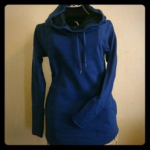 Pullover sweatshirt by Lucy.com